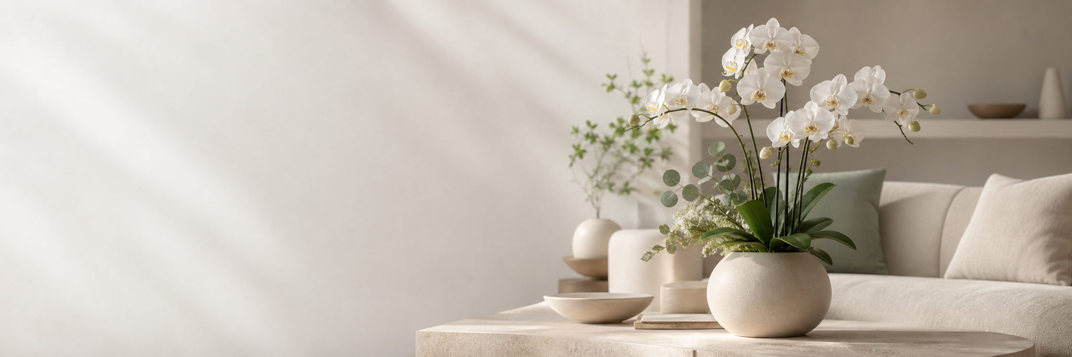Sidra Flora çiçek aranjmanları